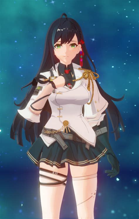 Nov 4, 2022 · Tower of Fantasy is a beautiful game with even more beautiful characters to collect. So to no one's surprise, we are doing a hottest girls list for Tower of Fantasy, just like our ranking of the hottest females in Genshin Impact. Here are our top 5 picks for the sexiest females in ToF. 